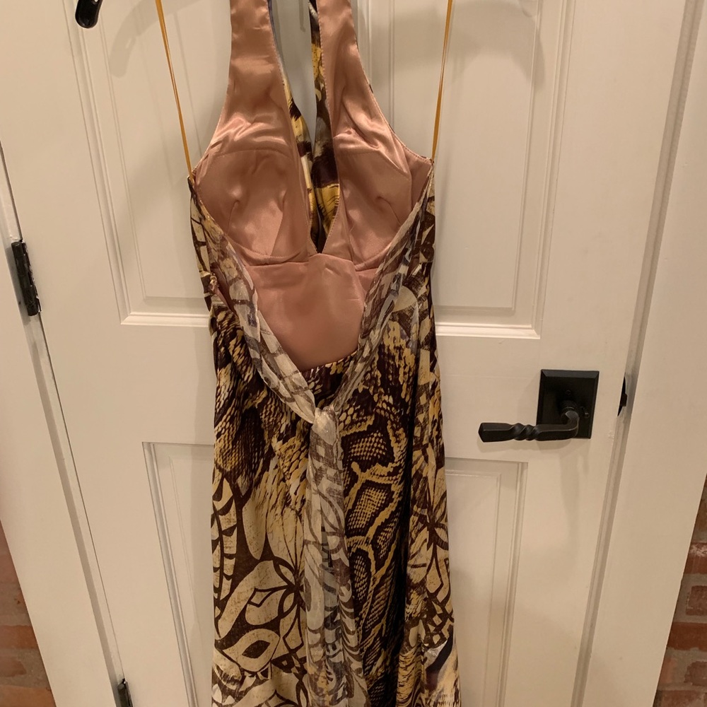 Mary L Couture Dress - Picture 2 of 4